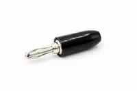 9202-0 4mm Banana Plug